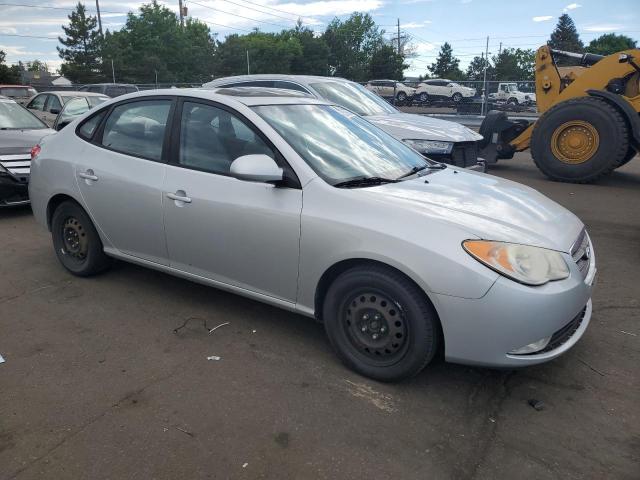 KMHDU46D69U697408 2009 Hyundai Elantra Gls