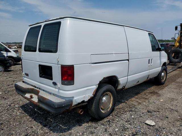 2003 Ford Econoline E350 Super Duty Van VIN: 1FTSE34L33HA46685 Lot: 59048684