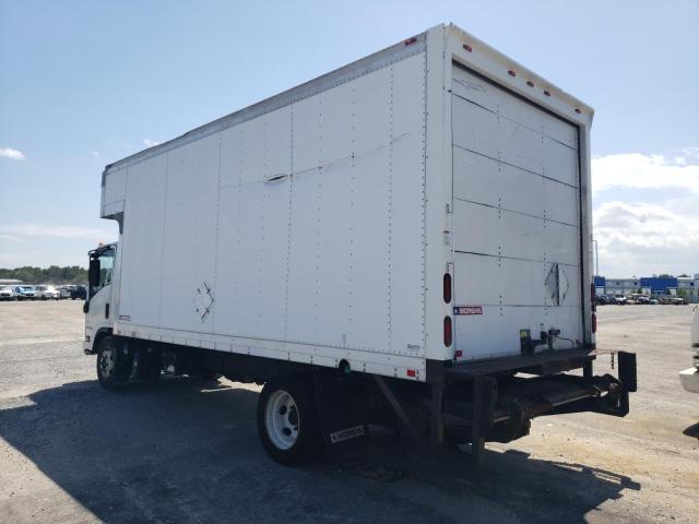 2014 Isuzu Nrr VIN: JALE5W169E7301926 Lot: 57658914