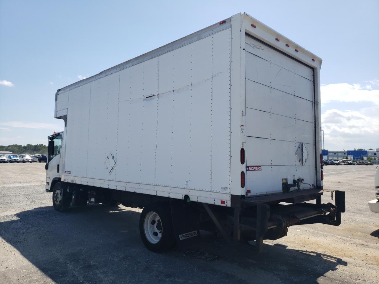 JALE5W169E7301926 2014 Isuzu Nrr