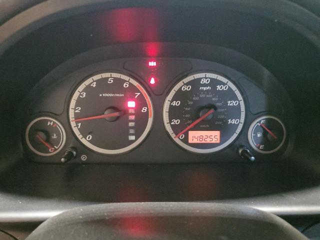 2003 Honda Cr-V Ex VIN: JHLRD78823C040570 Lot: 59786504