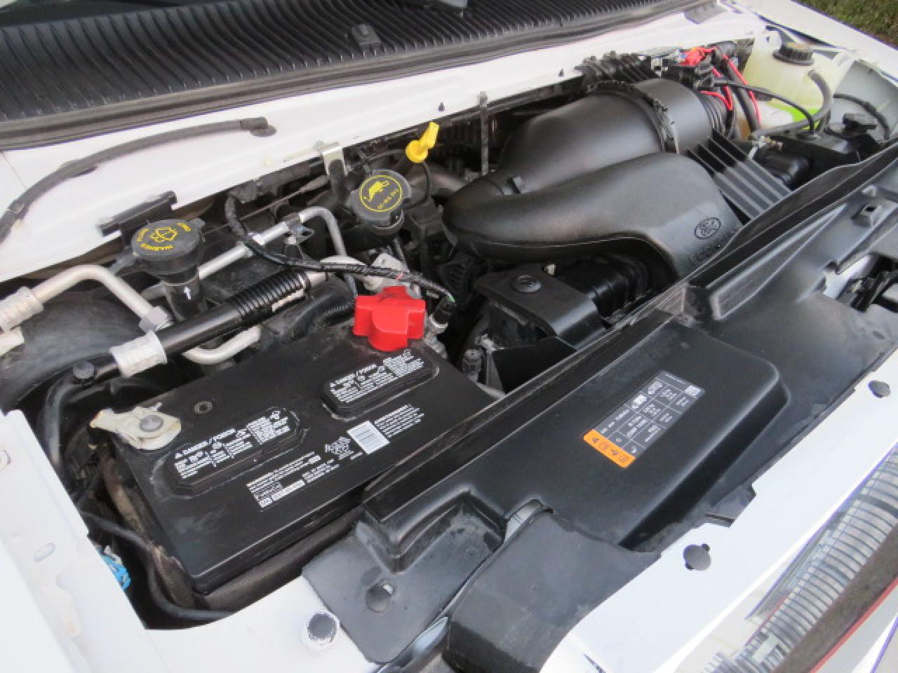 VIN: 1FDXE4FS4KDC17963 2019 FORD ALL Models