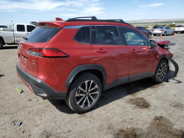 2024 Toyota Corolla Cross Xle VIN: 7MUDAABG5RV079700 Lot: 56934844