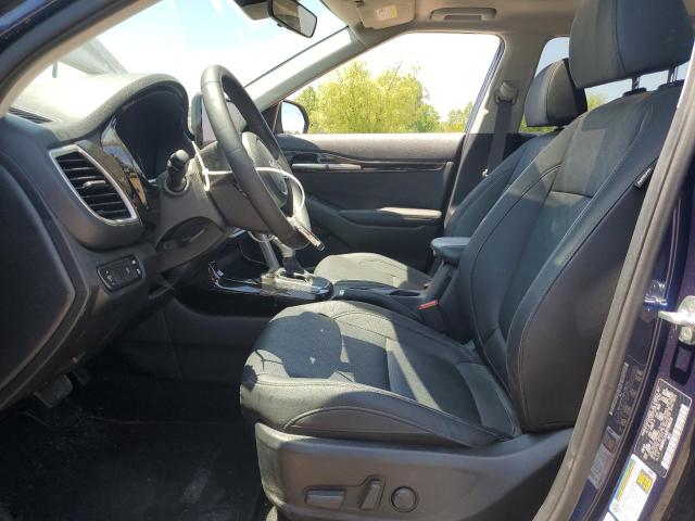 2023 Kia Seltos Ex VIN: KNDERCAA0P7396226 Lot: 58718244