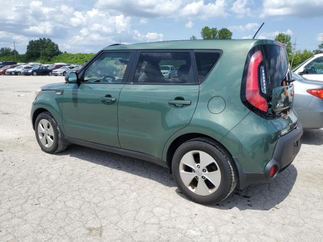Vin: kndjn2a27e7009441, lot: 57597104, kia soul 20142