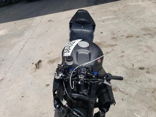 2019 HONDA CB600 JH2PC40J2KK500570