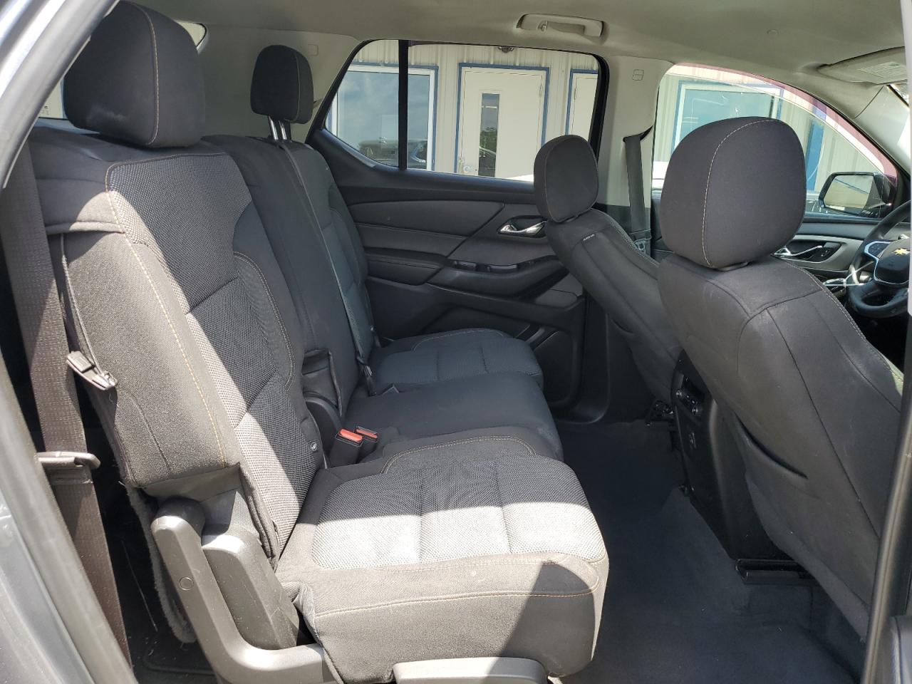 1GNERFKW9KJ147972 CHEVROLET TRAVERSE 2019