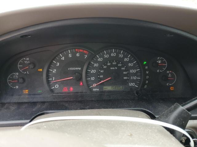 2005 Toyota Tundra Double Cab Sr5 VIN: 5TBDT44105S486423 Lot: 58020304