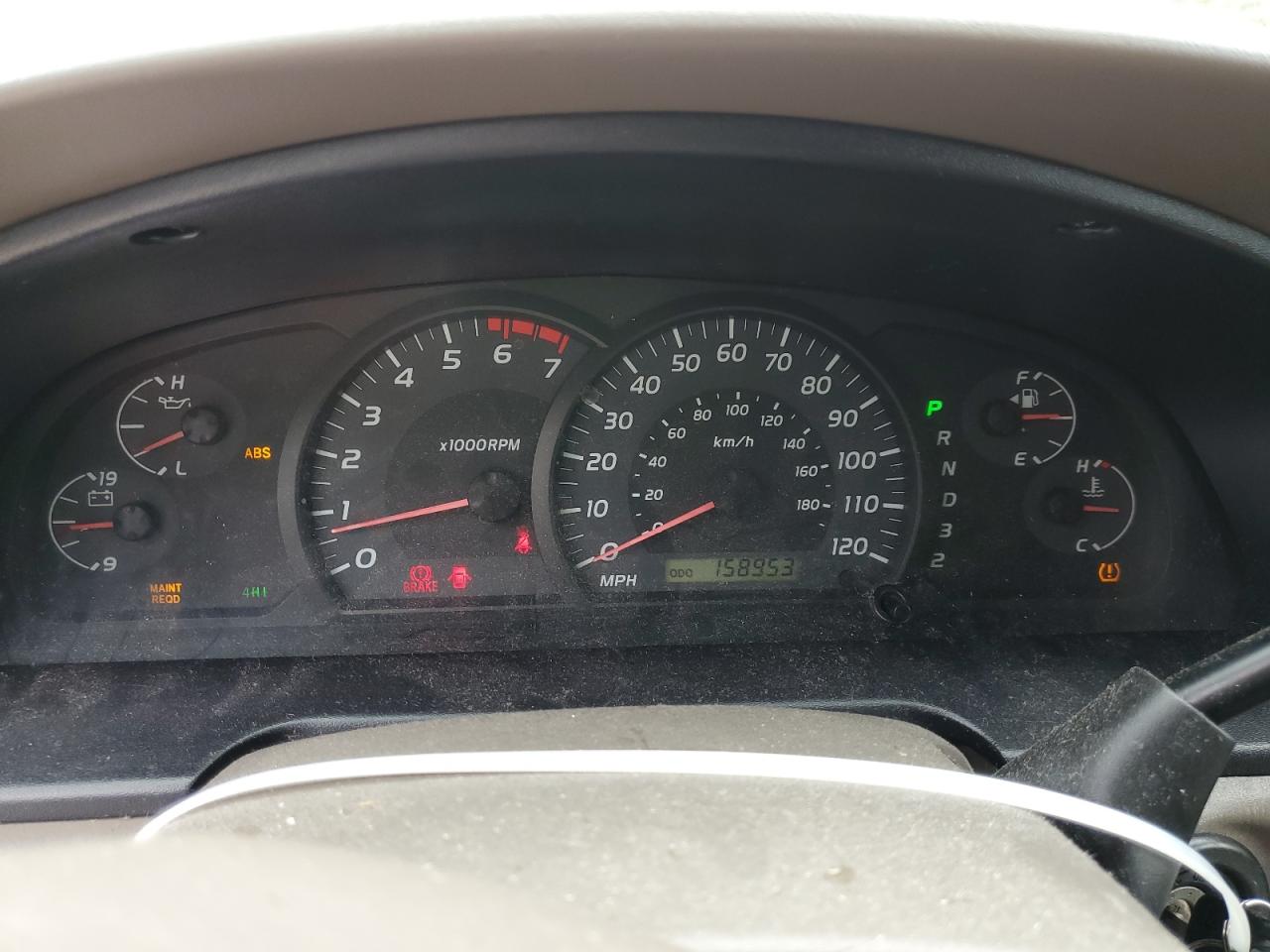 5TBDT44105S486423 2005 Toyota Tundra Double Cab Sr5