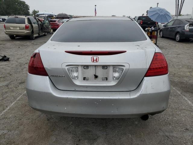 2006 Honda Accord Value VIN: JHMCM56166C001805 Lot: 56444654
