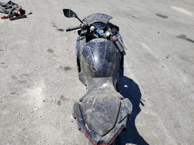 2024 KAWASAKI EX500 - ML5EXGG15RDA19588