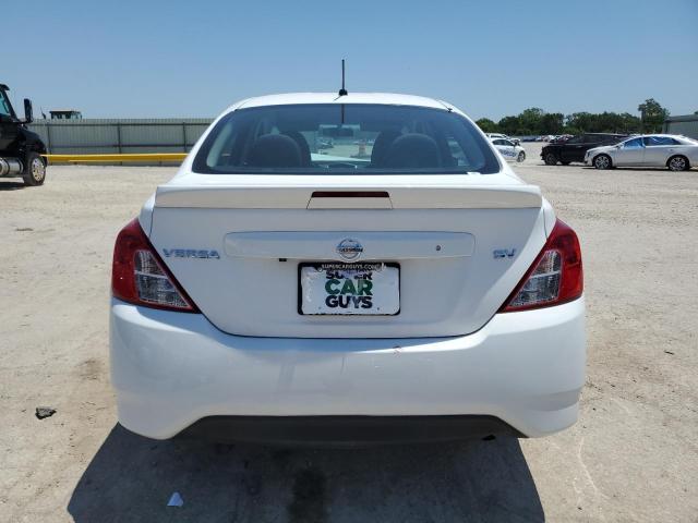 2018 Nissan Versa S VIN: 3N1CN7AP5JL879229 Lot: 59245534