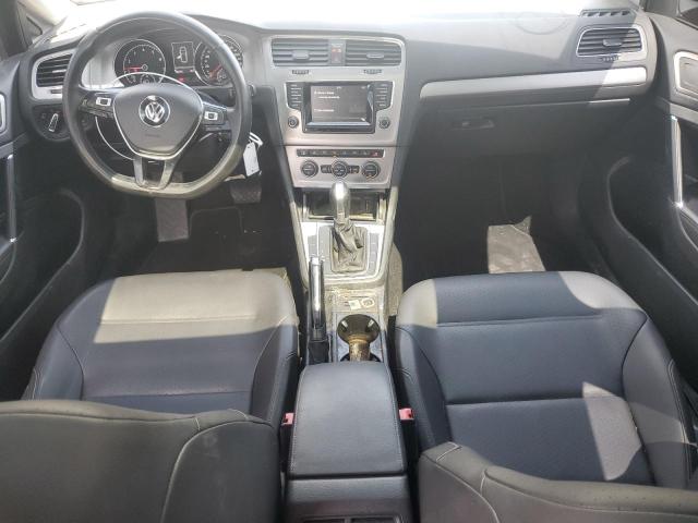 3VW217AU8FM050146 2015 Volkswagen Golf