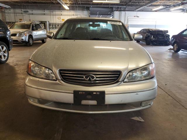 2002 Infiniti I35 VIN: JNKDA31A32T025658 Lot: 58580014