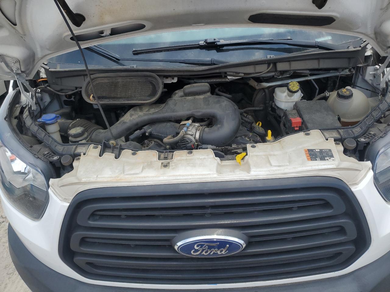 1FTYR3XM3KKB75417 FORD TRANSIT 2019