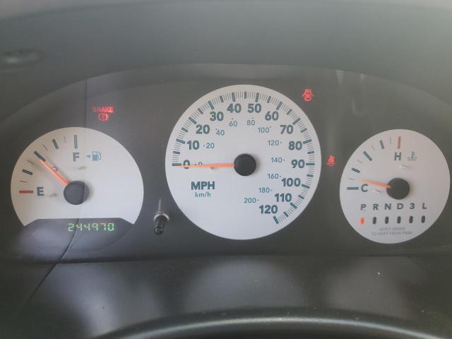 2006 Chrysler Town & Country VIN: 1A4GP45R16B755125 Lot: 60478814