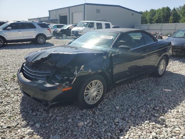 2008 Chrysler Sebring VIN: 1C3LC45K08N675467 Lot: 57930914