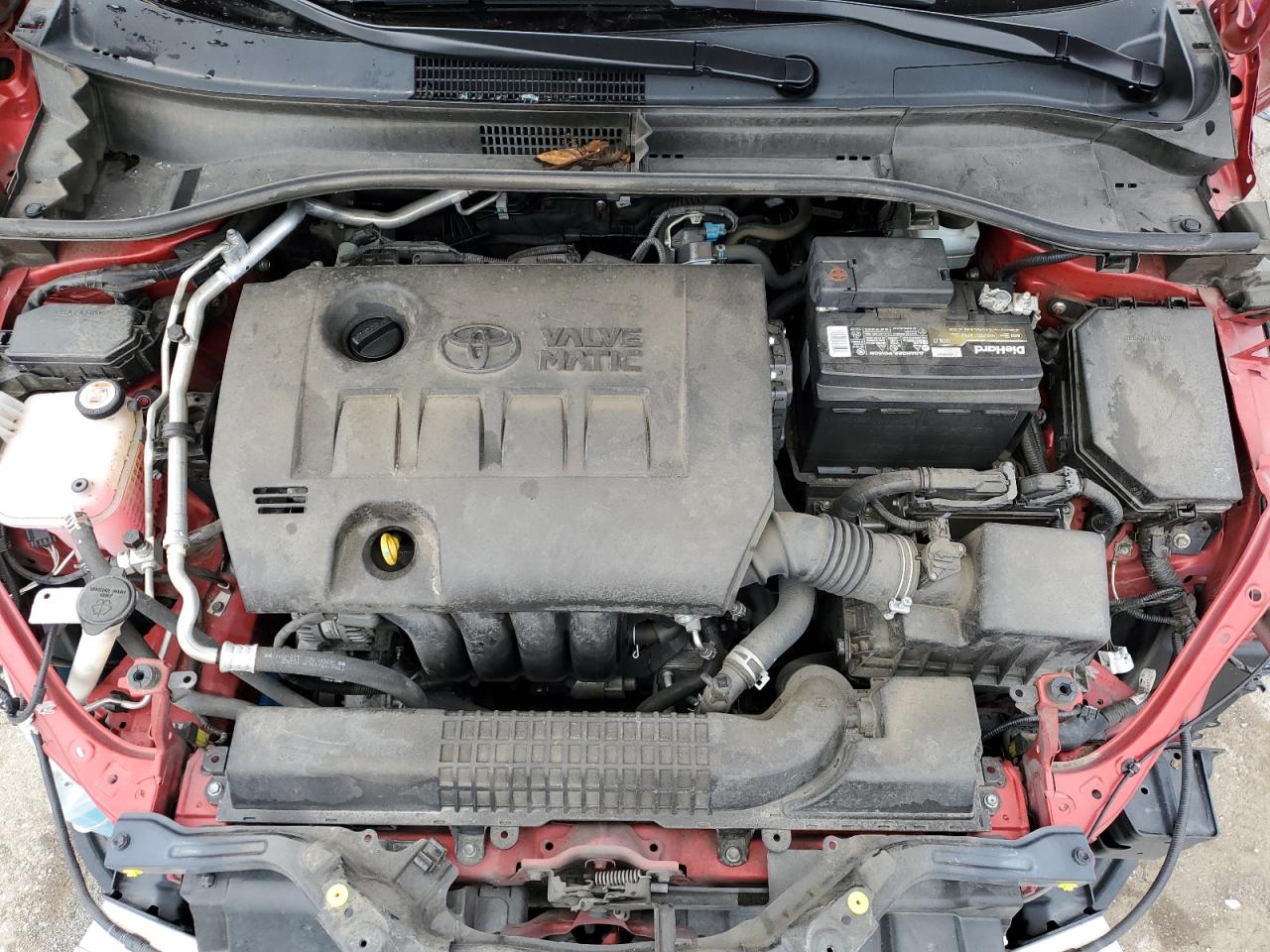 JTNKHMBX6L1083561 2020 Toyota C-Hr Xle