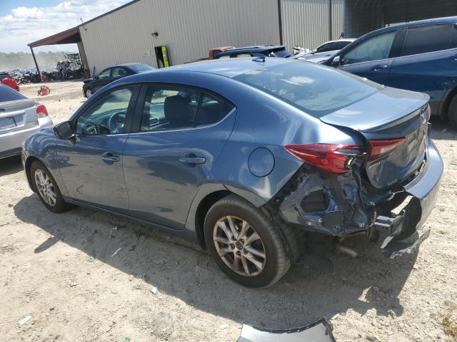 VIN 3MZBM1V71FM140912 2015 Mazda 3, Touring no.2