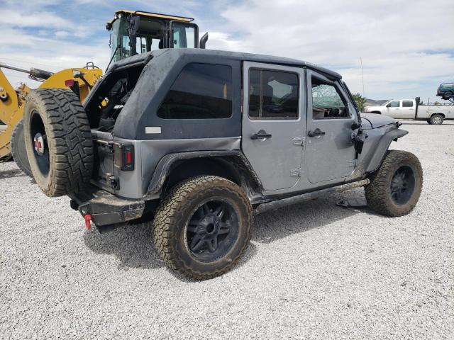 2018 JEEP WRANGLER U - 1C4HJWDG2JL918746
