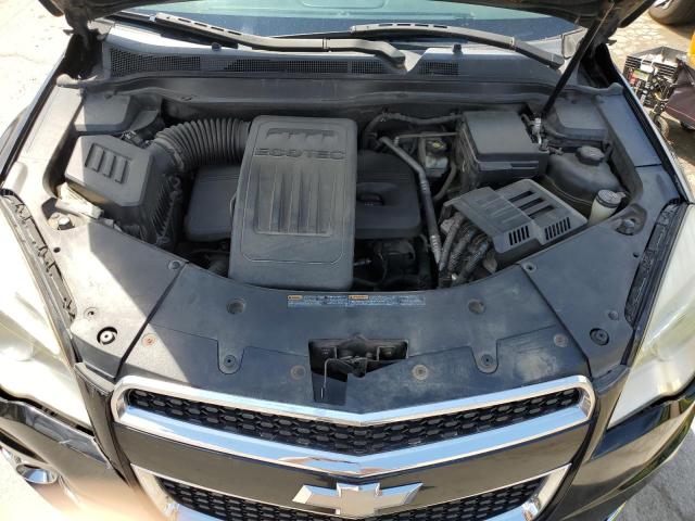 2011 Chevrolet Equinox Lt VIN: 2CNALDECXB6306280 Lot: 59214234