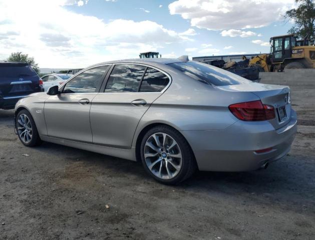 2016 BMW 535 Xi VIN: WBA5B3C58GG260329 Lot: 58496654