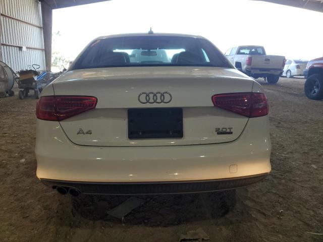 VIN WAUBFAFL5GN006921 2016 Audi A4, Premium S-Line no.6