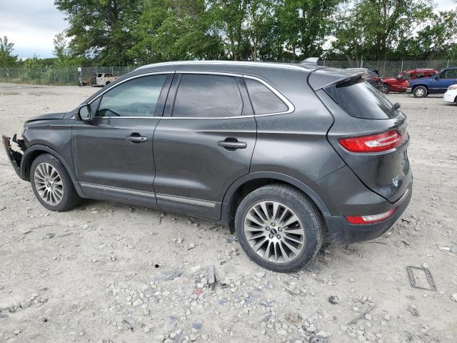 VIN 5LMCJ3D91JUL29149 2018 Lincoln MKC, Reserve no.2