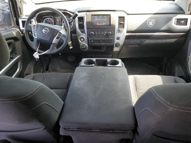 2018 NISSAN TITAN S - 1N6AA1EJ2JN500946