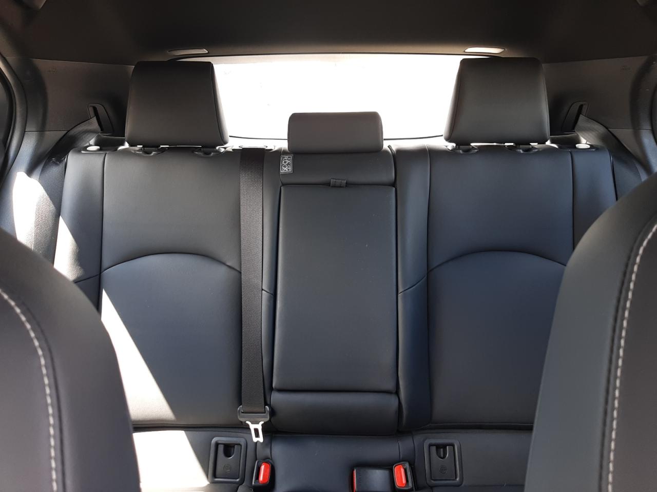 JTHU9JBH8K2012631 2019 Lexus Ux 250H