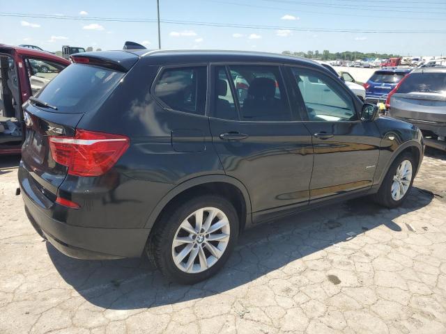 VIN 5UXWX9C57E0D32625 2014 BMW X3, Xdrive28I no.3