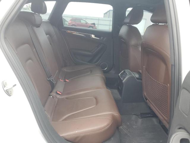 2013 Audi A4 Allroad Prestige VIN: WA1VFBFL0DA236692 Lot: 56920744