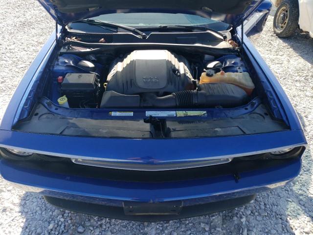 2012 Dodge Challenger R/T VIN: 2C3CDYBT0CH259034 Lot: 58229434