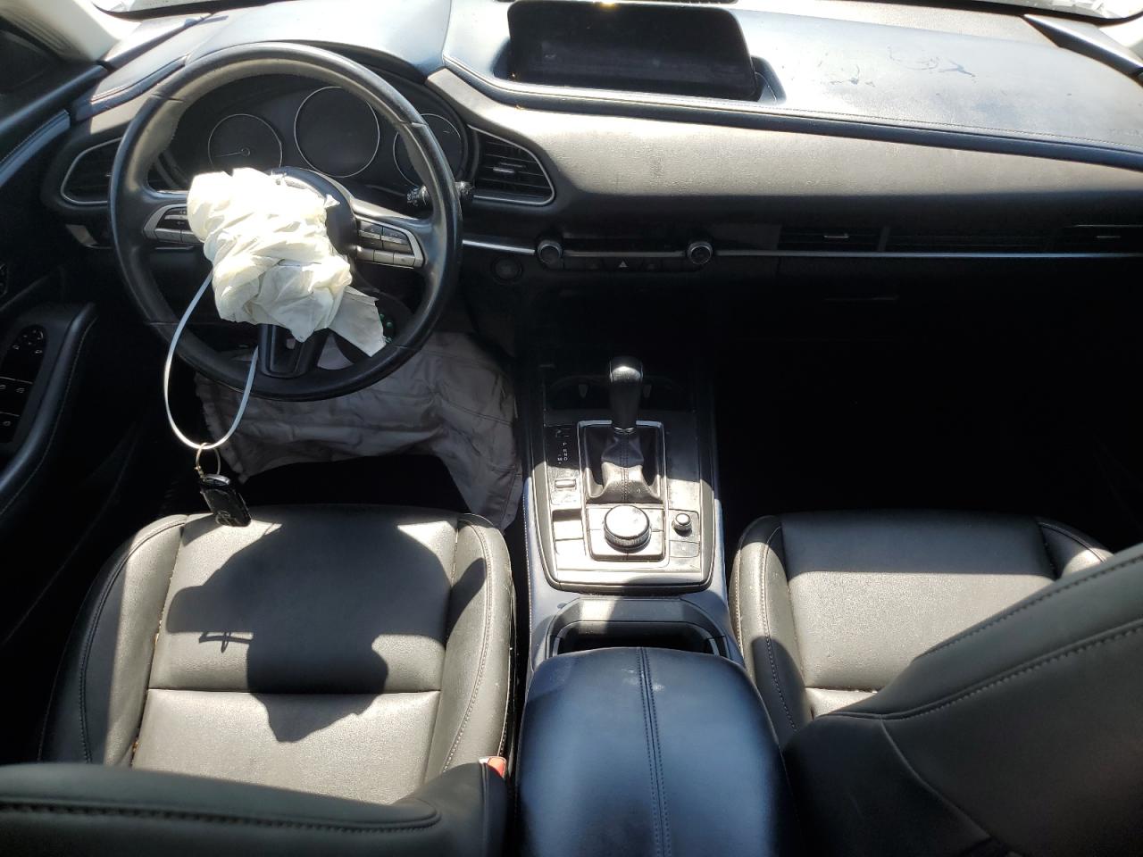 3MVDMACL1LM120410 2020 Mazda Cx-30 Select