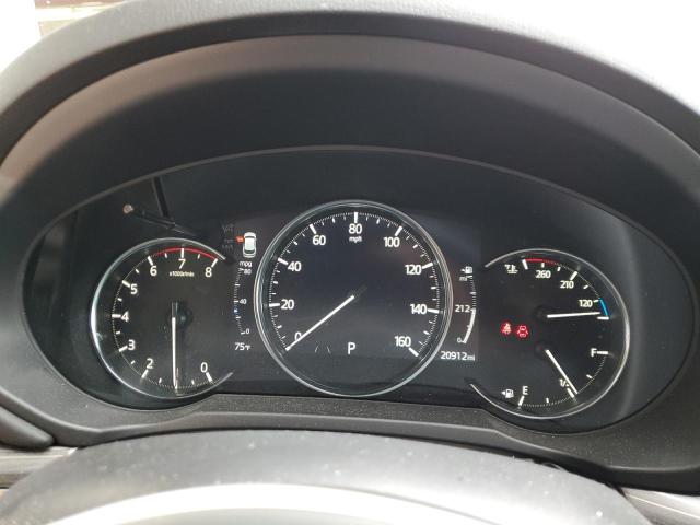 2021 Mazda Cx-5 Grand Touring VIN: JM3KFBDMXM1374140 Lot: 60635474