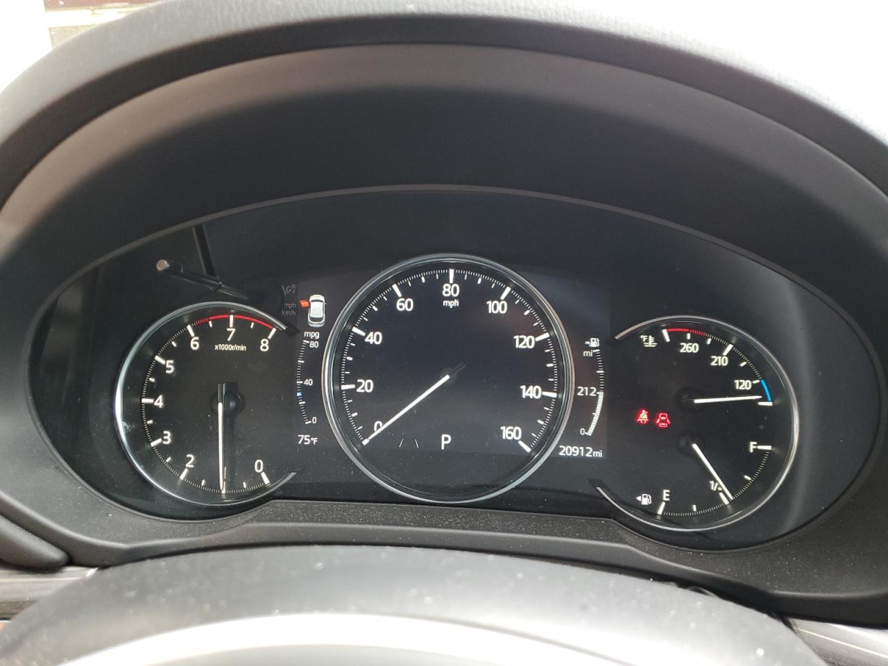 JM3KFBDMXM1374140 2021 Mazda Cx-5 Grand Touring