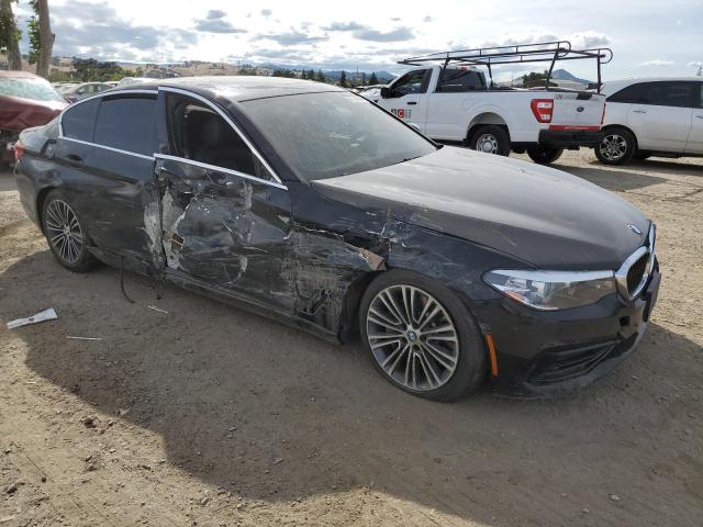 VIN WBAJA5C59KWW12894 2019 BMW 5 Series, 530 I no.4