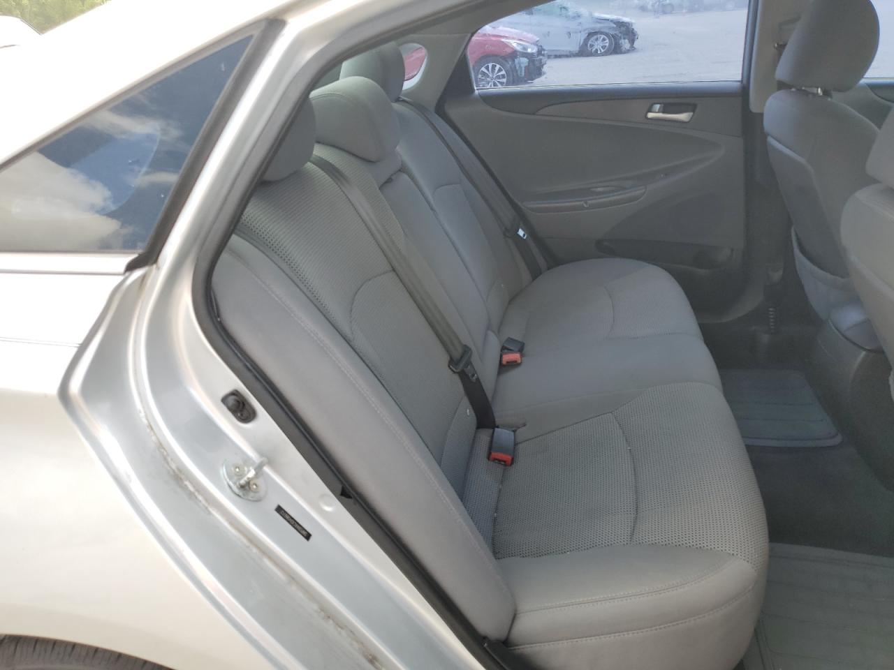 5NPEB4ACXDH566112 2013 Hyundai Sonata Gls