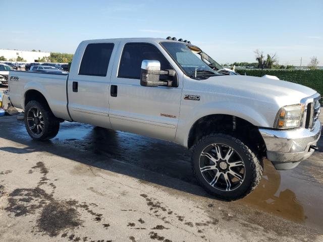 2004 Ford F250 Super Duty VIN: 1FTNW21P64EA13906 Lot: 57630314