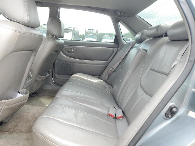 2000 Toyota Avalon Xl VIN: 4T1BF28B2YU018945 Lot: 57647894