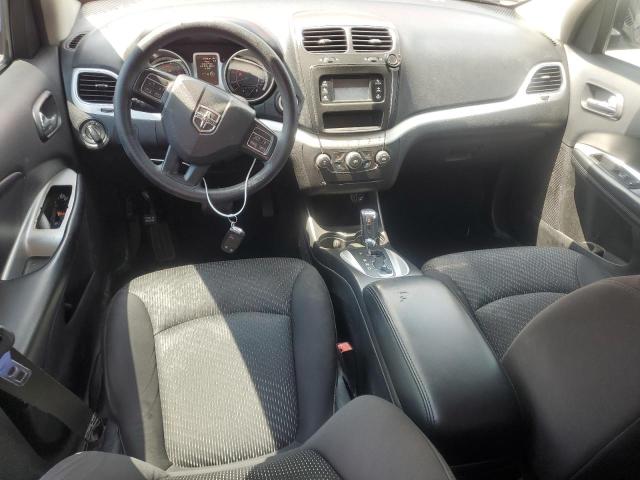 2015 DODGE JOURNEY SE - 3C4PDCAB8FT531351