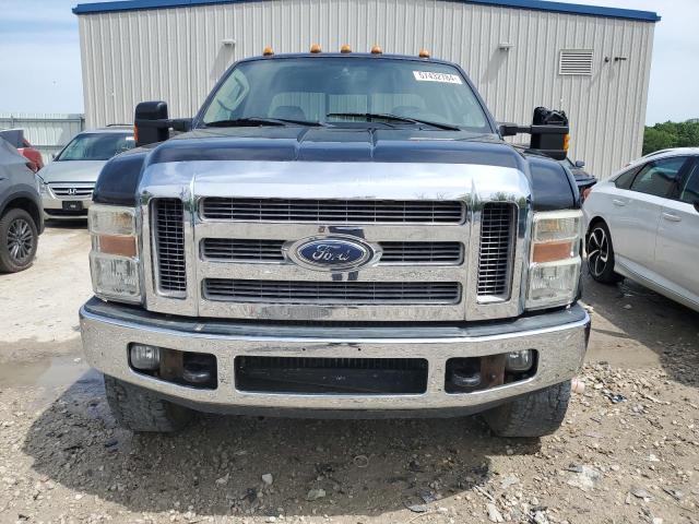 1FTSX21R88EB45556 2008 Ford F250 Super Duty