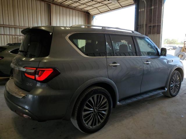 2019 Infiniti Qx80 Luxe VIN: JN8AZ2NF1K9682473 Lot: 57486864