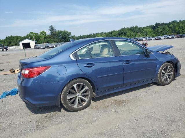 2019 SUBARU LEGACY 2.5 4S3BNAJ66K3037235  59870964