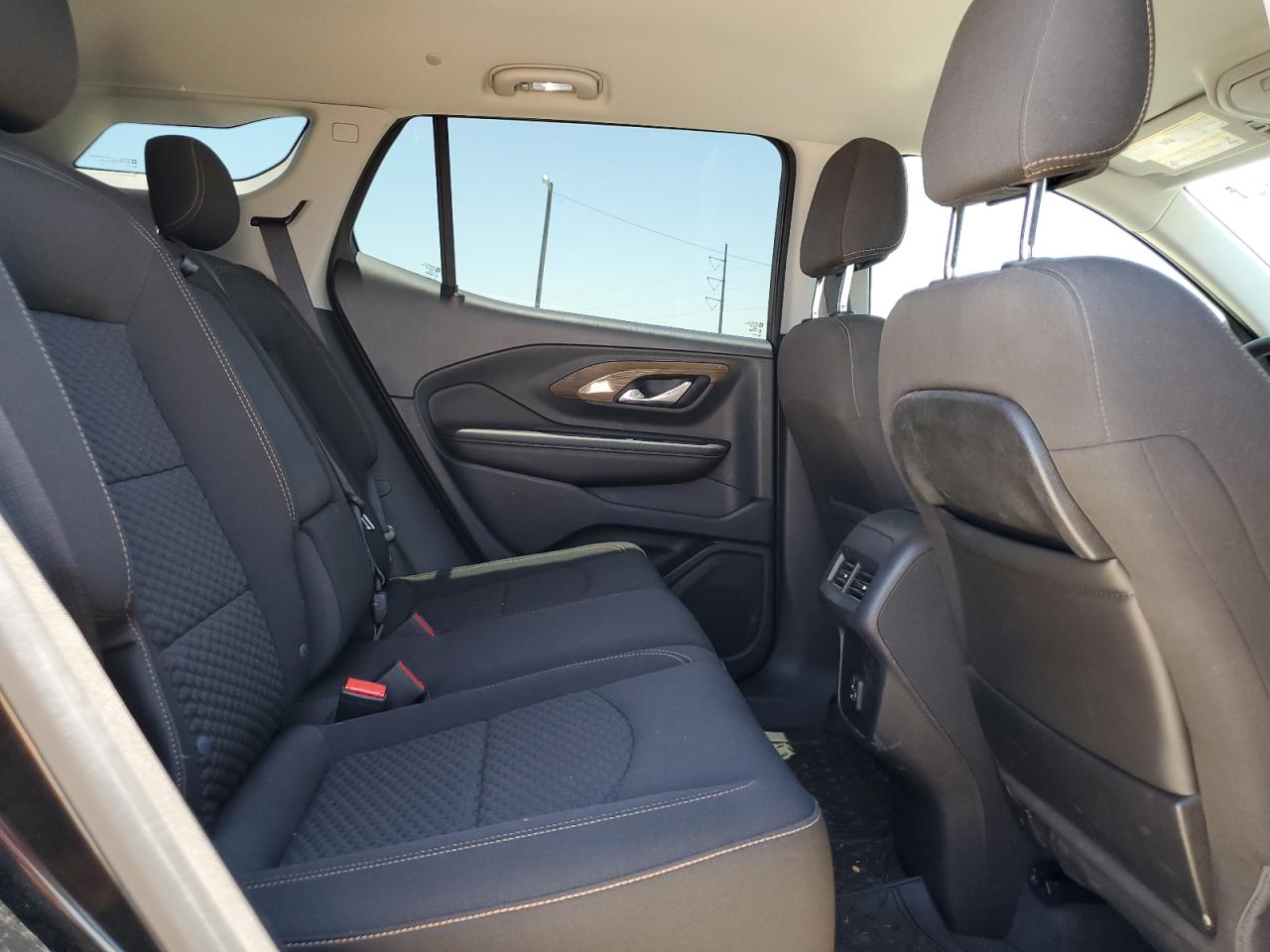 3GKALMEV5LL310762 2020 GMC Terrain Sle