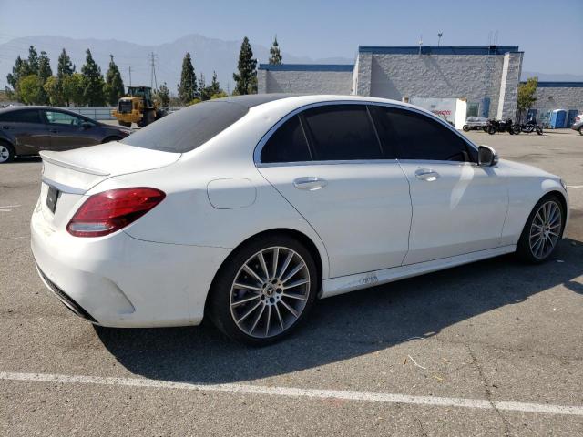 VIN 55SWF4JB6GU126261 2016 Mercedes-Benz C-Class, 300 no.3