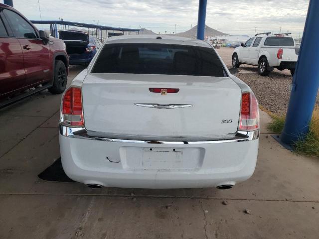 2012 Chrysler 300 Limited VIN: 2C3CCACG2CH165586 Lot: 60505184