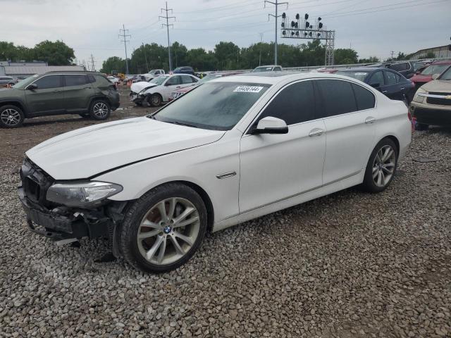 VIN WBA5B3C5XED534130 2014 BMW 5 Series, 535 XI no.1