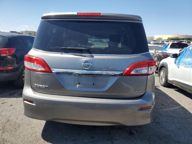 JN8AE2KP2C9039124 2012 Nissan Quest S