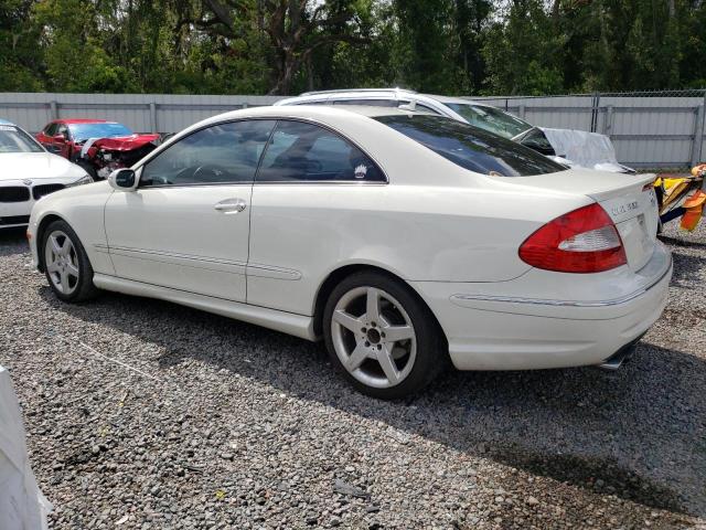 2009 Mercedes-Benz Clk 350 VIN: WDBTJ56H29F268996 Lot: 58912024